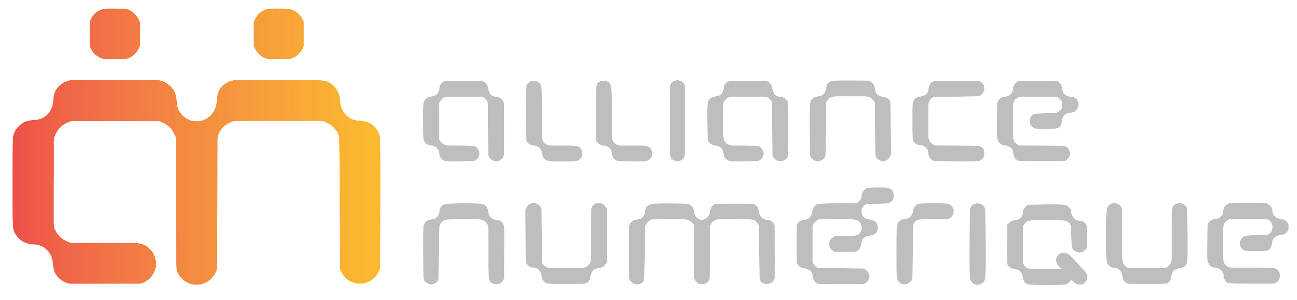 Alliance Numérique logo