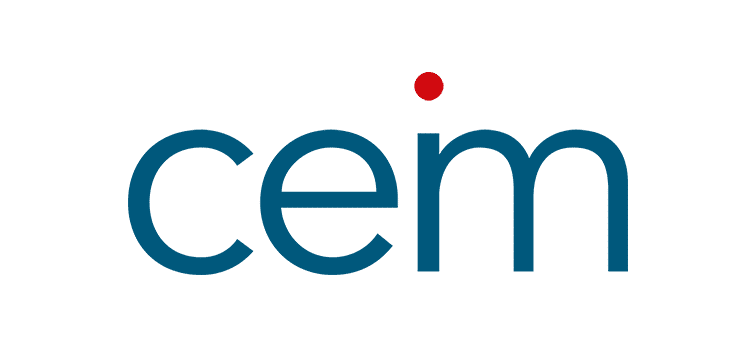 CEIM logo