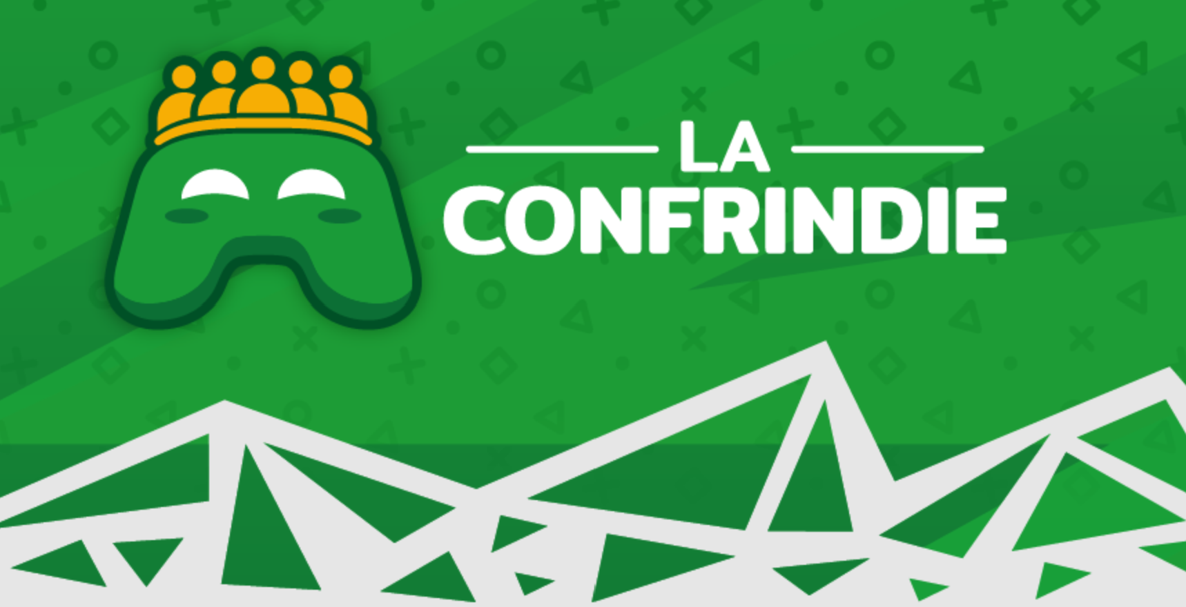 Confrindie logo