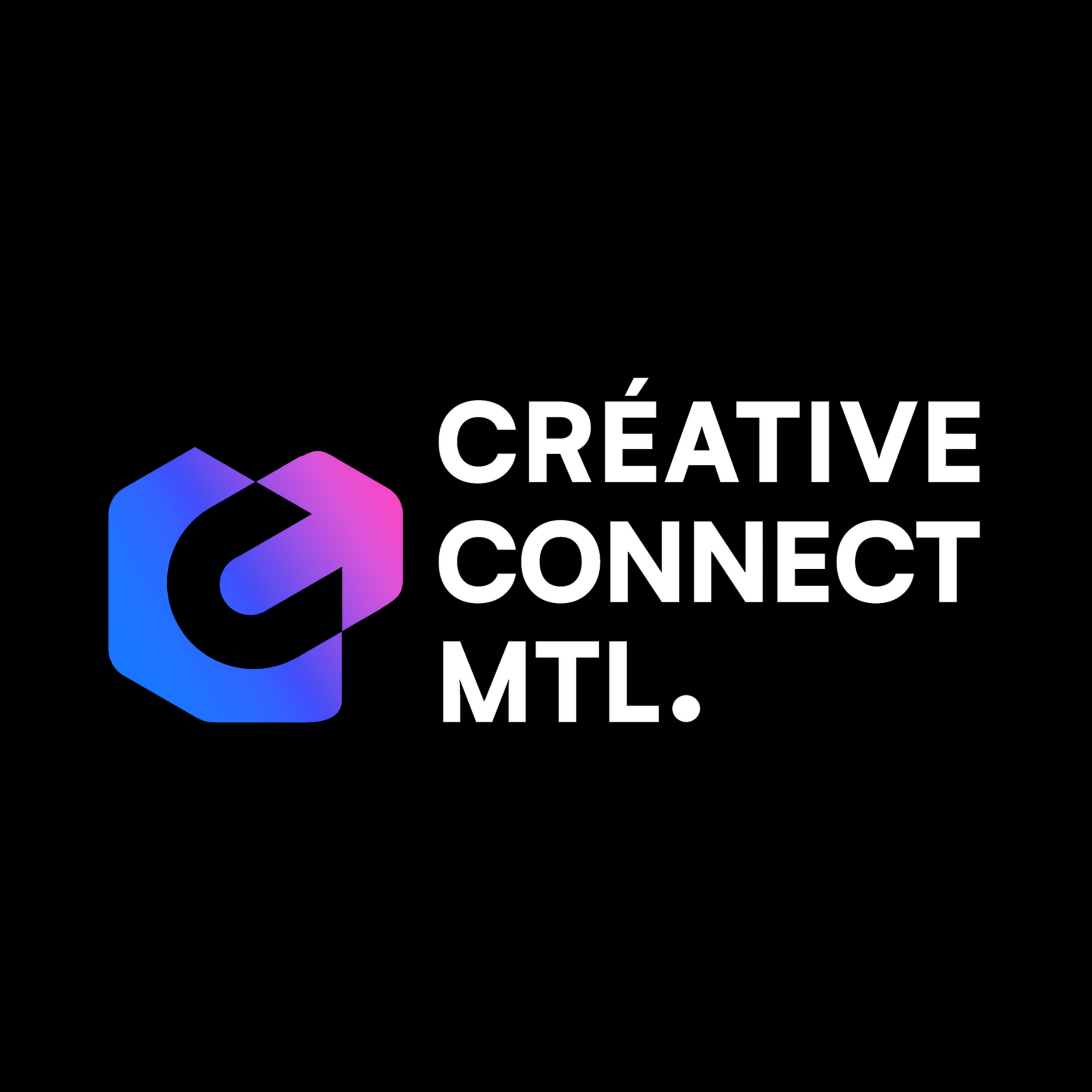Creative Connect Montreal logo