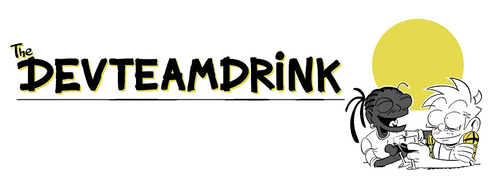 DevTeamDrinks logo