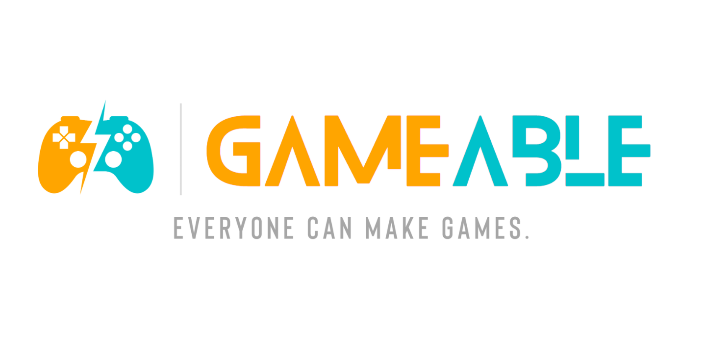 GameAble logo