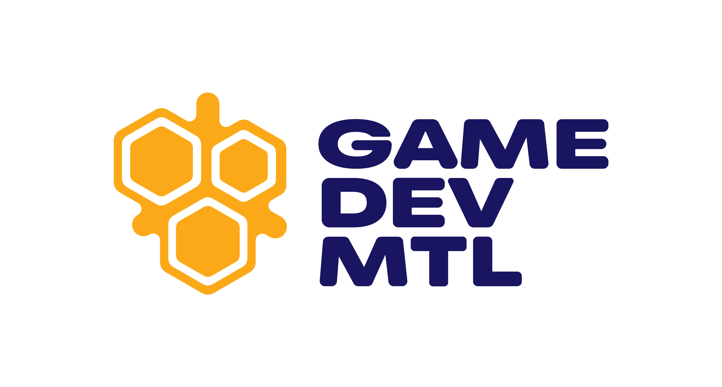 GameDevMTL logo