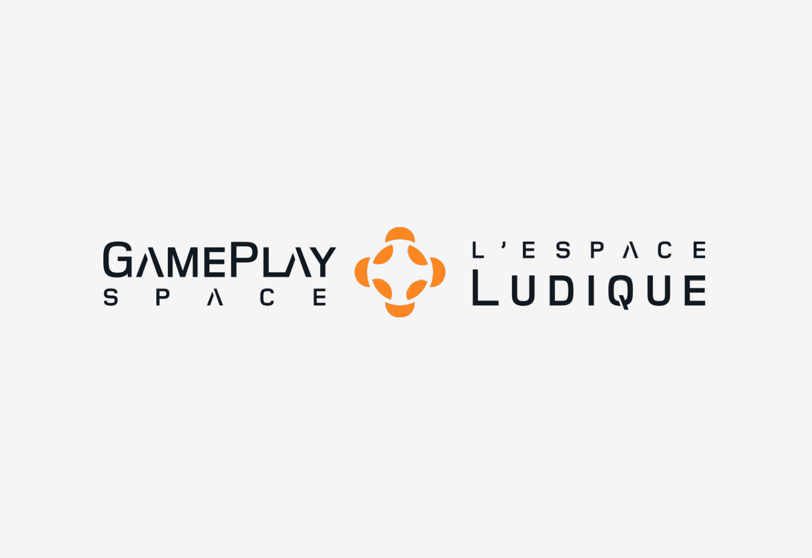 GamePlay Space logo