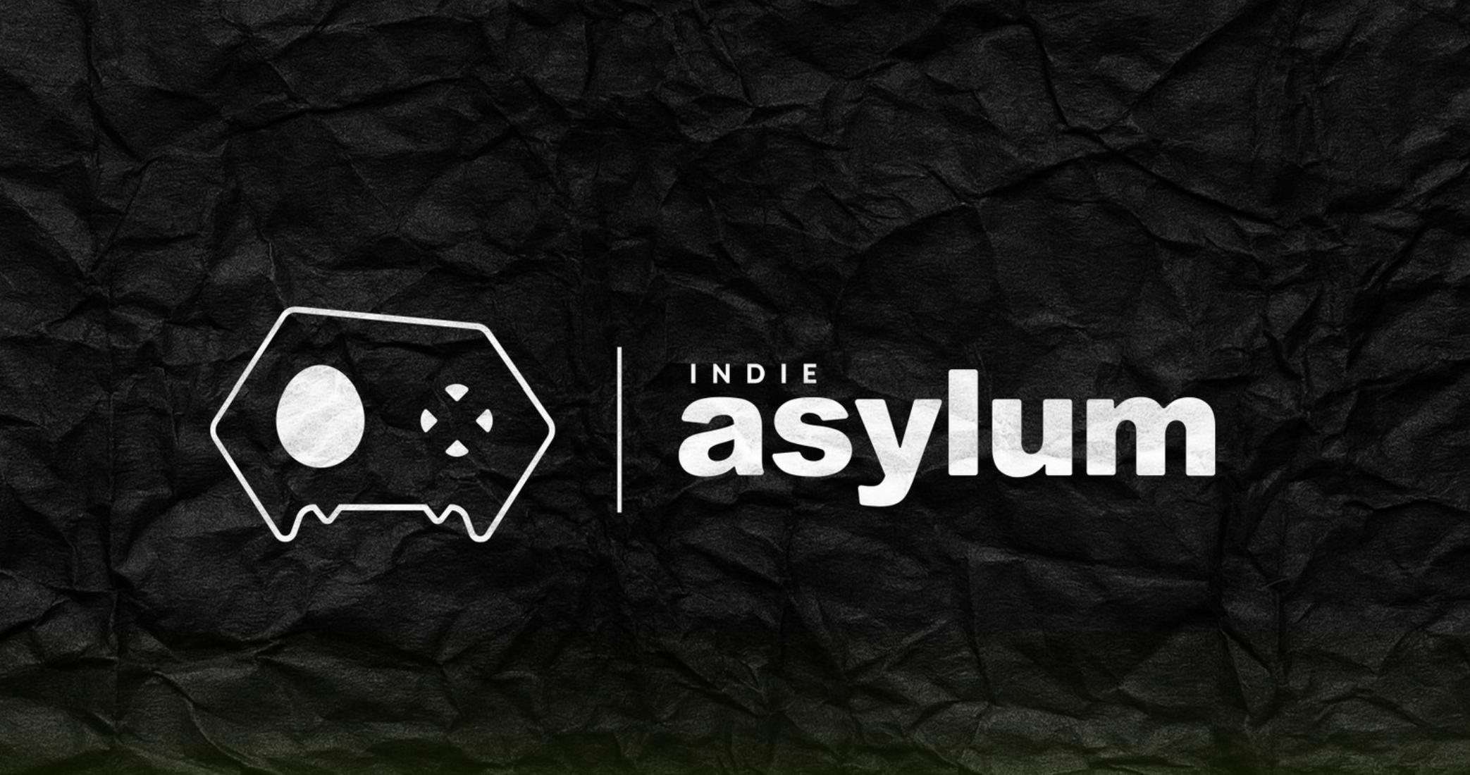 Indie Asylum logo