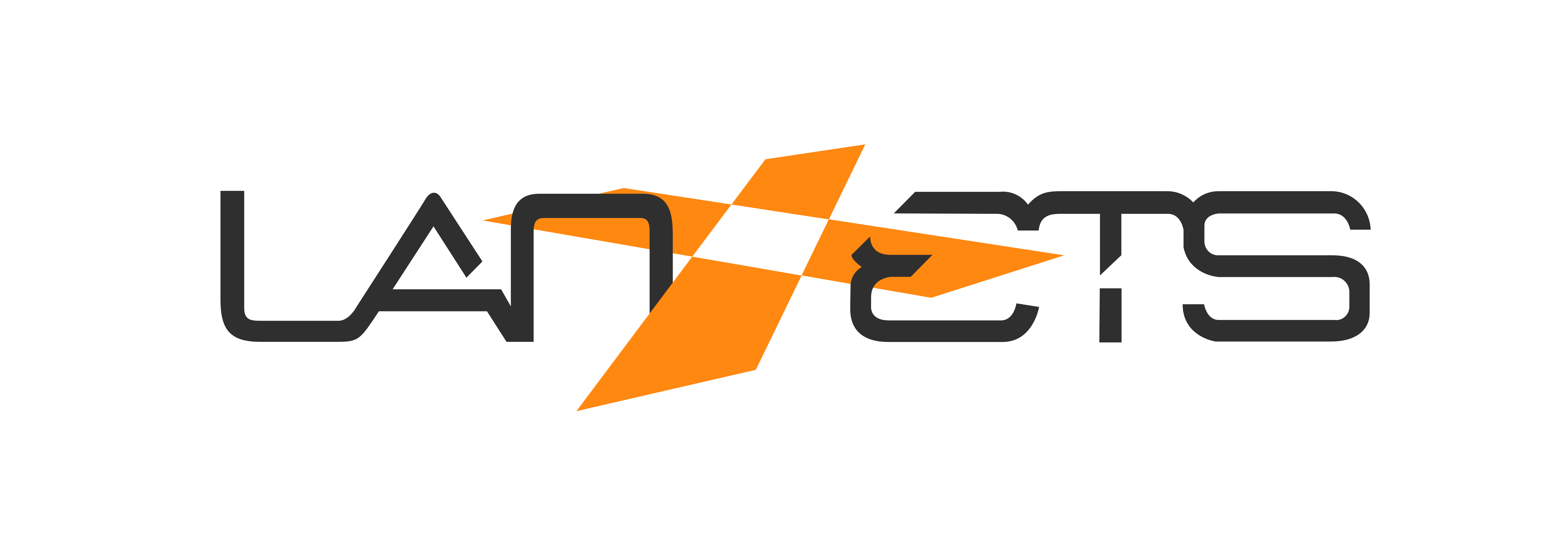 LAN ÉTS logo