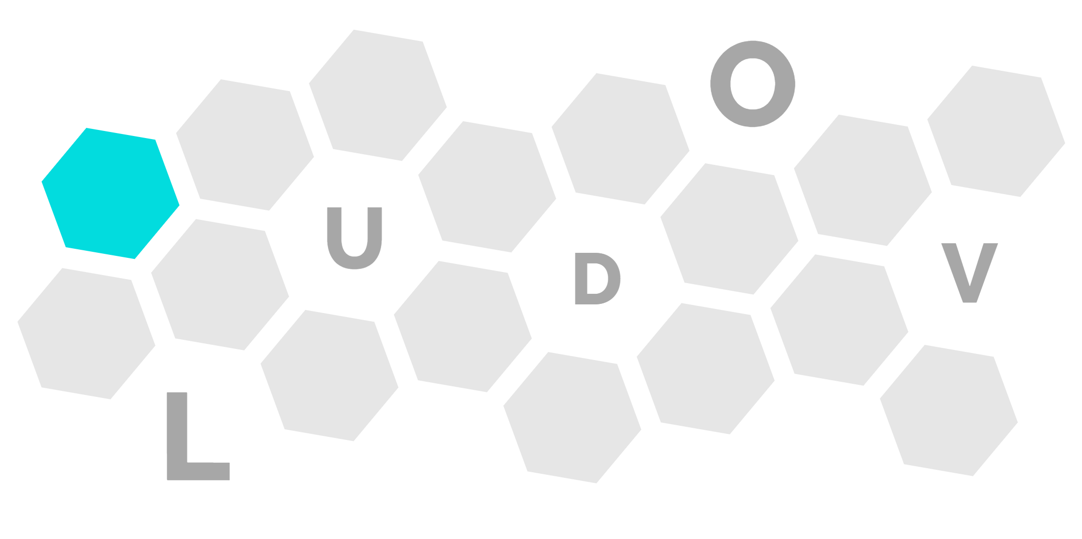Ludov logo
