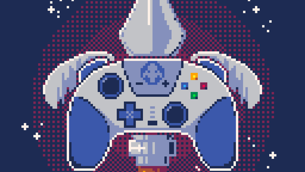 Montreal Game Developers logo