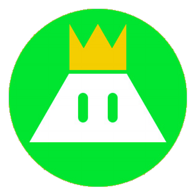 Mount Royal Game Society logo