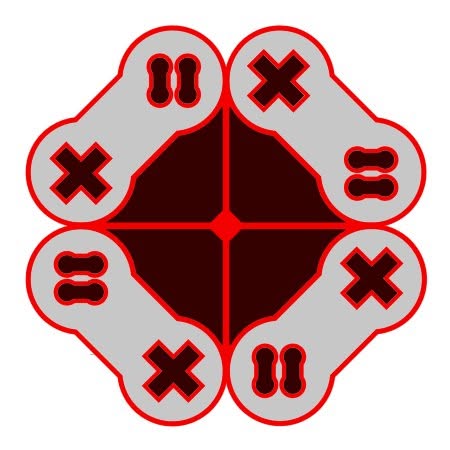 Montreal Game Dev Meetup logo