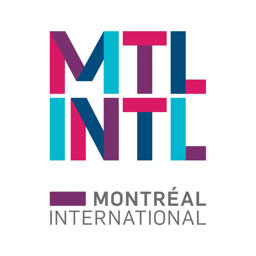Montreal International logo