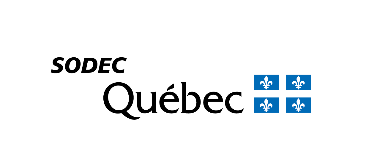 SODEC logo