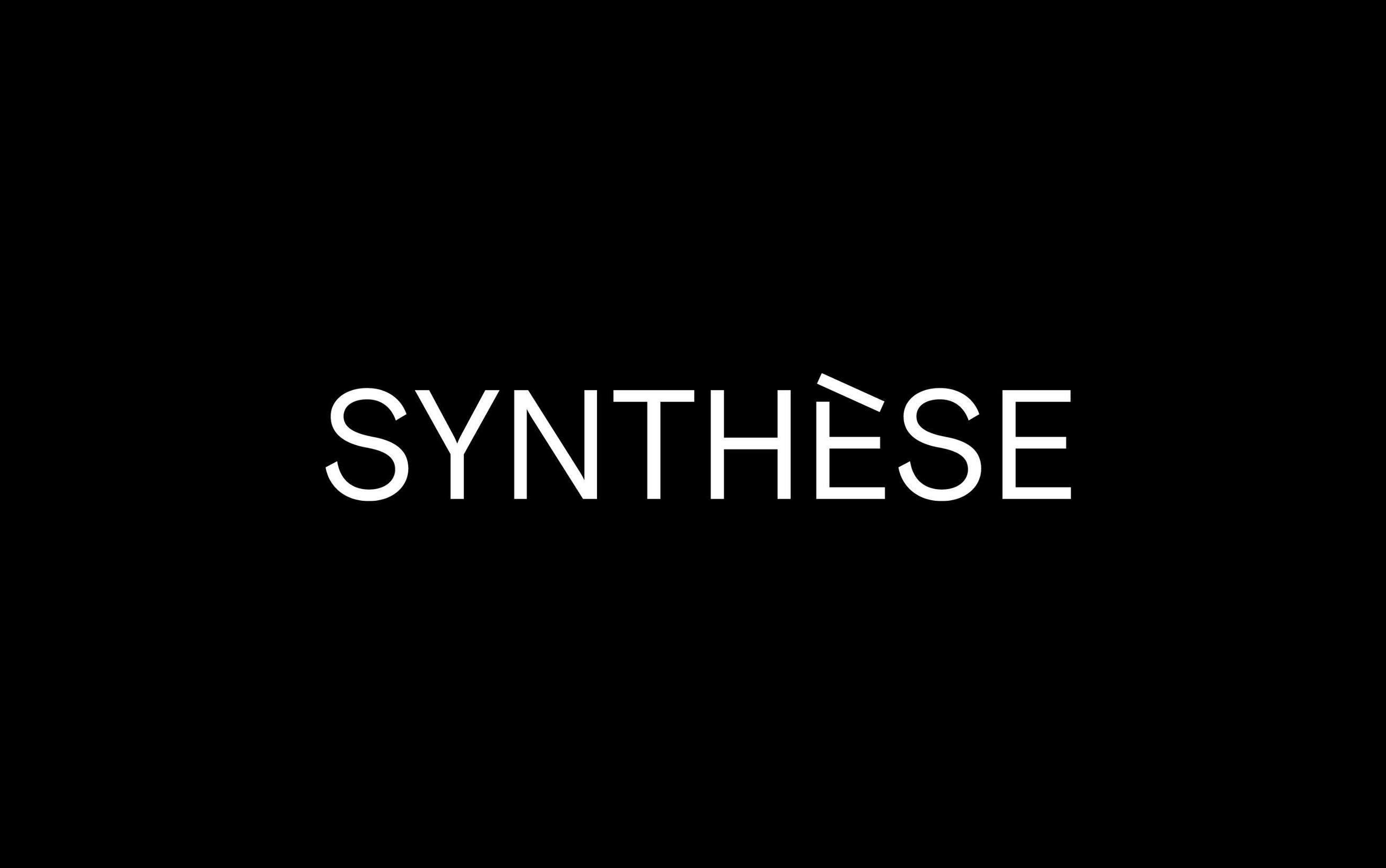 Polysynthèse logo